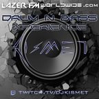 DnB Xperience - Lazer FM (May 2023)
