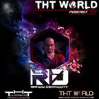 THT World Podcast 305 by Randy Derricott