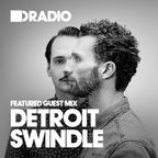 Defected In The House Radio - 01.09.14 - Guest Mix Detroit Swindle