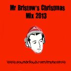 Mr Bristow's Xmash-Up 2013