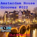 Amsterdam House Grooves 022 House Top 1000 Edition