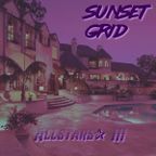 Vapor 2 - Sunset Grid (Vaporwave, Future Funk, Ambient)