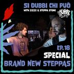SI DUBBI CHI PUO' - Ep.18 Season 4 by Zizze e Steppa Stone