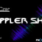 Doppler Shift 95 Zuni & Van Czar