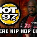 DJ Jay-Ski with Funkmaster Flex on Hot 97