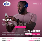 #KVRConnect - DJ Martha (14.09.2020)
