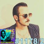 SHC 1178 part 2 - VINCENT BLOYET (21/1/23)