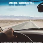 Driving Down South '14