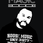 Dj Magic's La Mega 95.9FM 1330AM Mix 05/20/2022