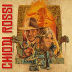 Chiodi Rossi: Indiana Jones e il Tempio Maledetto (1984)