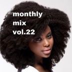 monthly mix vol22