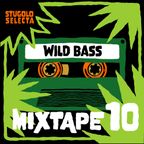 WILD BASS - Mixtape #10 Season 1 by Stugolo Selecta