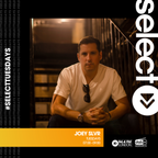 JOEY SLVR LIVE ON SELECT 94.4FM - 26/07/22
