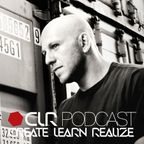 CLR Podcast 159 - DVS1