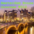 Amsterdam House Grooves #012