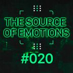 The Source Of Emotions #020