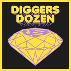 Maxwell - Diggers Dozen Live Sessions (January 2017 London)