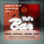 Yel´s Bar No.4 - soul disco deep soulful