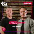 House Club Set - Jango Radio EP018 with Peverell