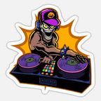Smile Jamaica Ark-Ives; Oct. 28, 2023: KRCL 90.9FM Utah w/ Bobbylon - Reggae Halloween