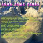 Pome Pome Tones with Jeffrey Alexander - 17 August 2023