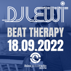 DJ LEWI / BEAT THERAPY SHOW / IBIZA GLOBAL RADIO UAE 95.3FM / 18.09.2022