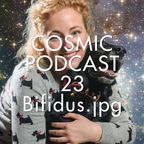 Cosmic Delights podcast 23 - Bifidus.jpg
