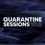 HVRIZON Live @ Quarantine Sessions 10.0