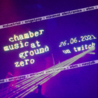 VIR-tual chambermusic 6 - 7hour Industrial & Angstpop live set