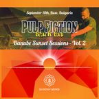 DJ Groovy George - Danube Sunset Sessions Vol. 2