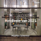 Het Beste van 2021: Maarten Schermer