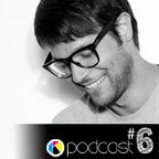 Klang Podcast #6 - Roman Flügel