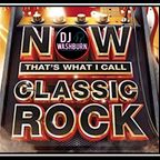 Classic Rock Party Mix *CLEAN (SMOOTH TRANISTIONS) 60 mins (Setlist in Description)