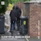 Slewtopia Manchester w/ WhyJay, Fumez & Sween - 1st August 2016