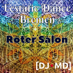 Ecstatic Dance Bremen - Roter Salon - 2022-12-04