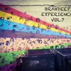 BRAHDEEP EXPERIENCE Vol. 7