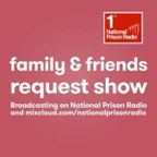 The Family & Friends Request Show with Jules 28/09/23