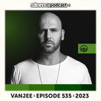 VANJEE | Stereo Productions Podcast 535