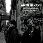 DJ Wonder - Winter In N.Y.C.