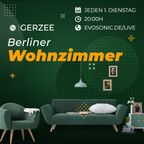 Berliner Wohnzimmer Vol. 27 - Disco Special @ Evosonic