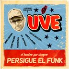 DJ UVE: Persigue el Funk