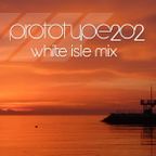 White Isle Mix - Melodic Sessions