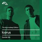 The Anjunadeep Edition 346 with Icarus