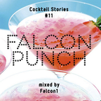FALCON PUNCH MIX (FLIRTINI COCKTAIL SERIES)