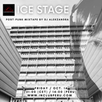 Ice Stage - mixtape by DJ Alekzandra for InClub Radio