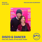Disco & Dancer 29:09:22