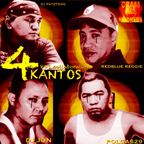 KWATRO KANTOS BOYS (80'S collaboration)