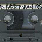 DJ Red Alert WRKS Kiss FM - July/ August 1987 [REMASTERED]