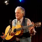 'Morning Dew' on WFDU-FM ~ Peter Rowan Interview - 1-30-21.
