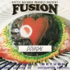Dougal - Fusion - 2nd April 1994